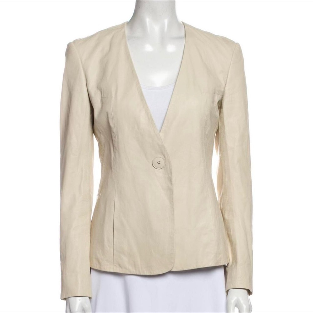 Theory blazer